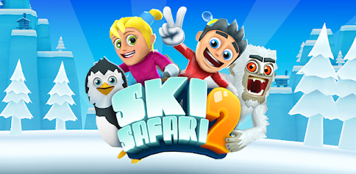 Ski Safari 2