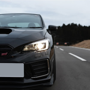 WRX STI VAB