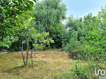 terrain à Saint-Hilaire-le-Vouhis (85)