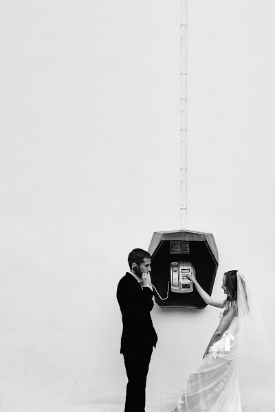 結婚式の写真家Polina Marcheva (marcheva)。2020 6月8日の写真