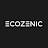 Ecozenic – Windows / Doors / Conservatories Logo