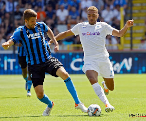 Cyriel Dessers over laatste match bij Genk: "Wat er met Tarik Tissoudali was gebeurd, kroop in mijn hoofd"