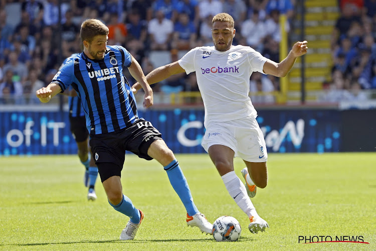 Cyriel Dessers kende een ongelukkig debuut met Cremonese