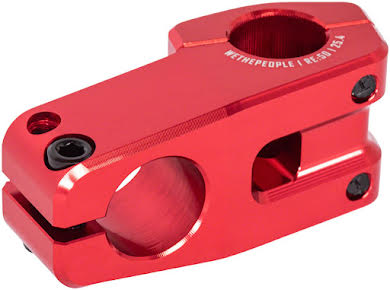 We The People Logic Stem - 22.2mm Clamp Top Load Red alternate image 0