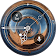 Hubcaps Widget, Wallpaper &  Wear OS Watch Face icon