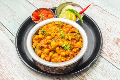 Amritsari Chole [500 Ml]