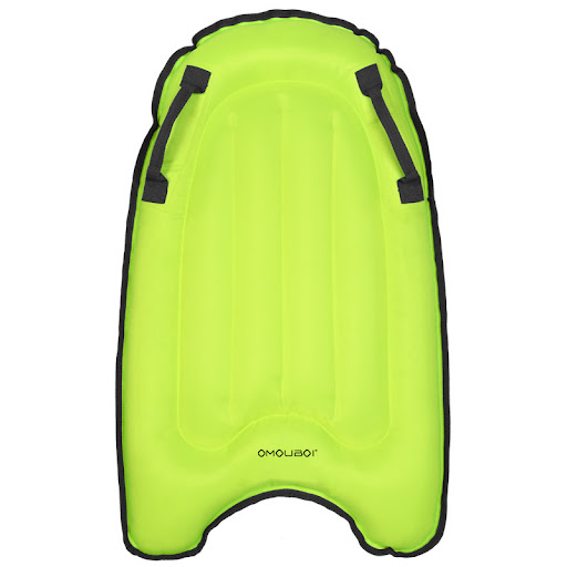 Title 5, Prancha de surfe inflável infantil, equipamento...
