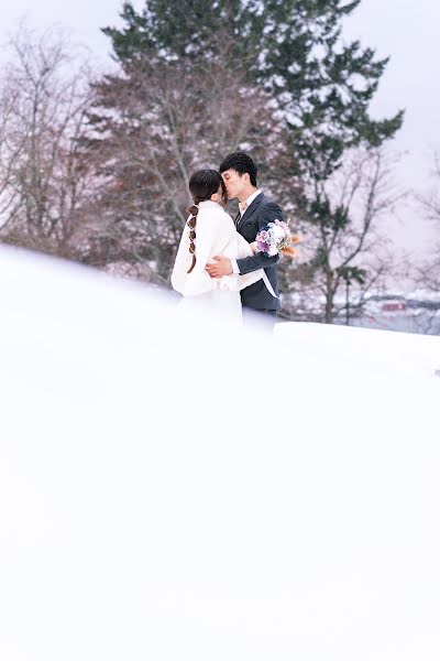 Fotógrafo de casamento Anna Lashkevich (annalaskev). Foto de 12 de dezembro 2022