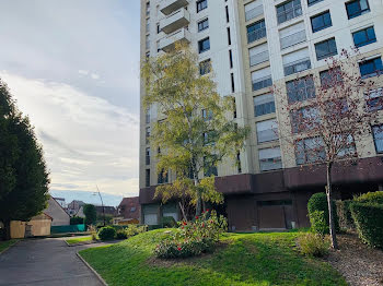 appartement à Rouen (76)