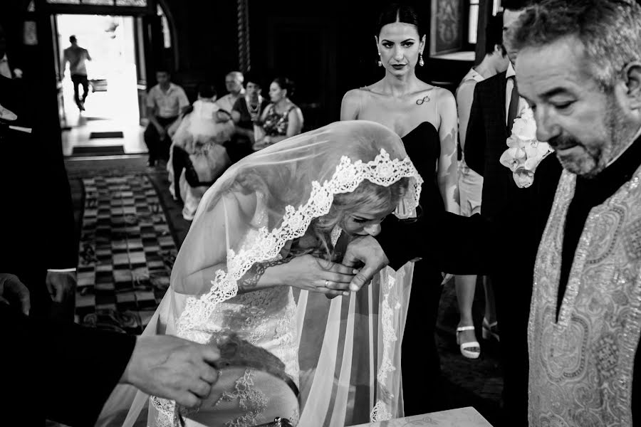 Fotógrafo de bodas Cristian Conea (cristianconea). Foto del 7 de febrero 2017