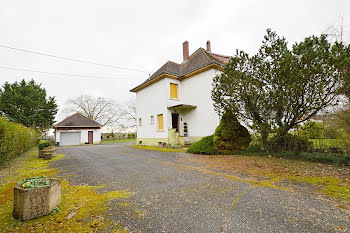 maison à Kutzenhausen (67)