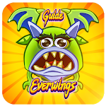 Cover Image of डाउनलोड Guide EverWing Game 1.1 APK