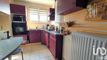 appartement à Rennes (35)