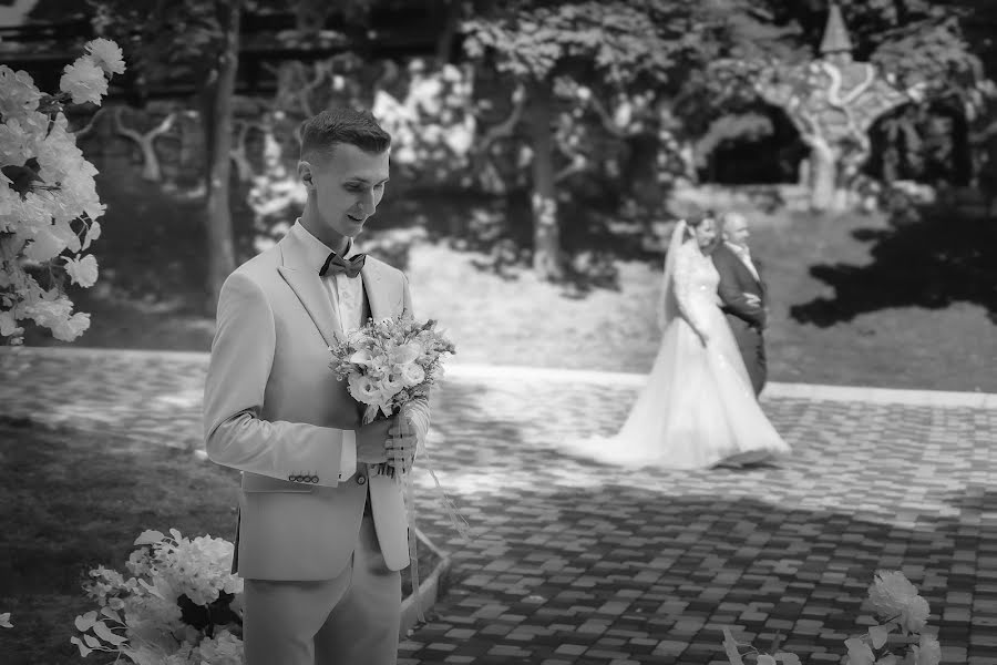 Fotógrafo de casamento Aleksandr Osipov (aosipov). Foto de 15 de março