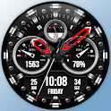 WFP 225 Hybrid watch face icon