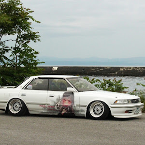 チェイサー JZX81