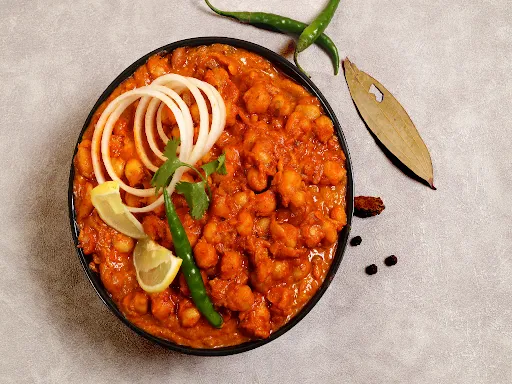 Punjabi Chole