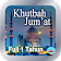 Khutbah Full 1 Tahun icon