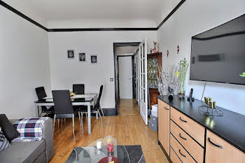 appartement à Montreuil (93)