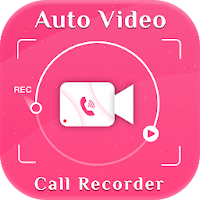 Auto Video Call Recorder  Phone Call Recorder