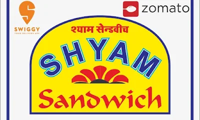 Shyam Sandwich