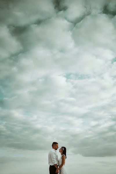 Fotógrafo de bodas Magdalena Lipka (magdalenalipka). Foto del 20 de septiembre 2021