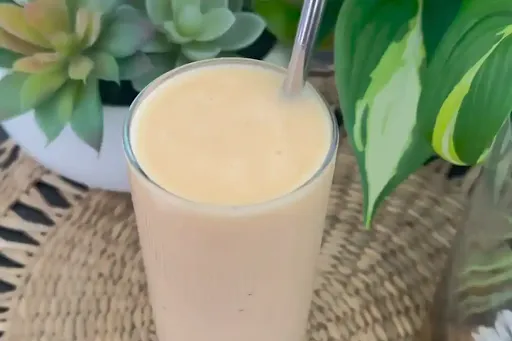 Muskmelon Juice