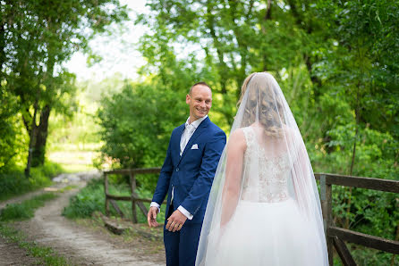 Wedding photographer Martin Nádasi (nadasimartin). Photo of 16 July 2022