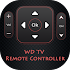 WD TV Remote Controller1.0