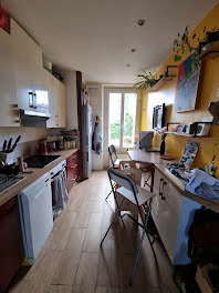 appartement à Vitry-sur-Seine (94)