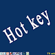 Download Hot key For PC Windows and Mac 1.0.0