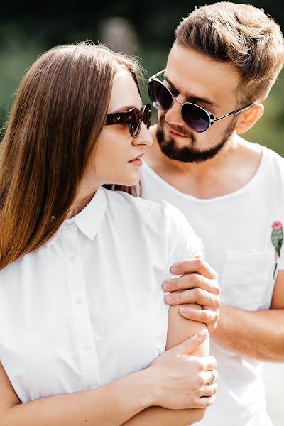 Hochzeitsfotograf Sergey Terekhov (terekhovs). Foto vom 26. August 2019