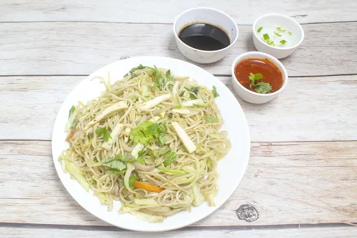 Hakka Noodles