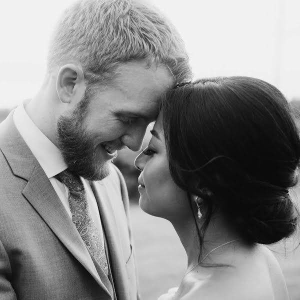 Photographe de mariage Abi Falletta (abifalletta). Photo du 9 mai 2019