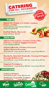 How to install Loupino's Italian Deli 1.0 unlimited apk for pc