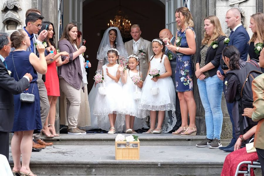 Huwelijksfotograaf Karin Lagerweij (pieceofkate). Foto van 22 februari 2019