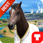 Cover Image of 下载 Derby King - Virtual Betting 1.0.13 APK