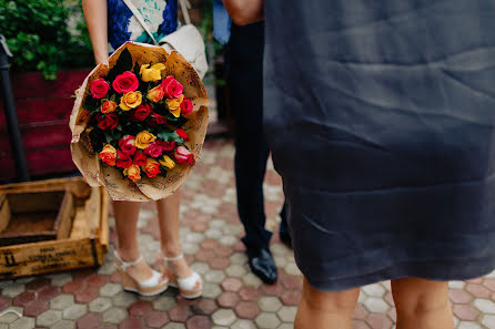 Wedding photographer Alisa Leshkova (photorose). Photo of 2 August 2016