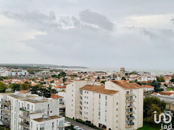 appartement à Royan (17)