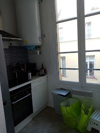 appartement à Versailles (78)