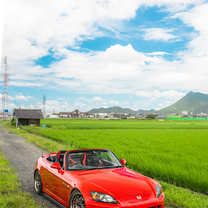 S2000 AP2