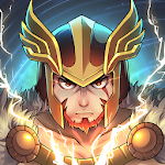 Cover Image of Tải xuống Thor : War of Tapnarok 1.0.0 APK