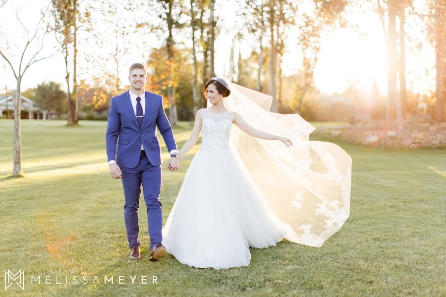 Photographe de mariage Melissa Meyer (melissameyer). Photo du 21 avril 2022