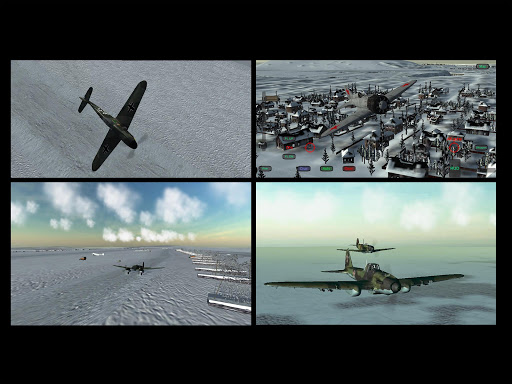 Gunship Sequel: WW2 screenshots 7