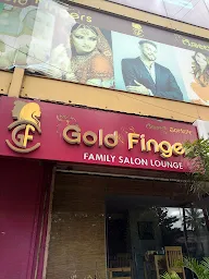 Goldfingers Family Salon Lounge photo 3