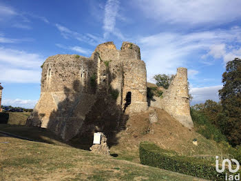 terrain à Conches-en-Ouche (27)