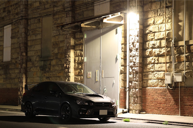 めるちゃんさんが投稿したWRX STI・VAツーリング・生月島・佐世保・冷水岳公園に関するカスタム事例の投稿画像25枚目