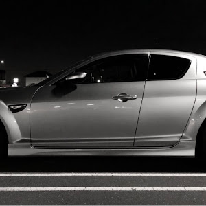 RX-8 SE3P