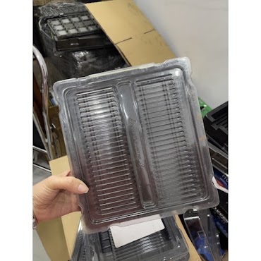 Khay Đựng Ram Laptop (Loại Chứa 20 Hoăc 50 Ram) - Hàng Đã Qua Sử Dụng Likenew