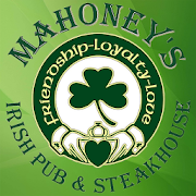 Mahoney's Irish Pub&Steakhouse  Icon